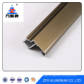 Cheap Price aluminum extrusion profile for net window